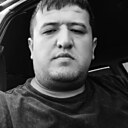 Дима, 33 года