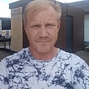 Шурик, 42 года