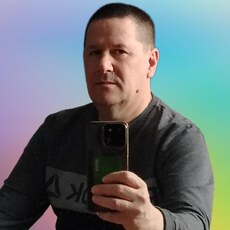 Фотография мужчины Сергей, 51 год из г. Ульяновск