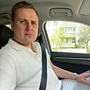 Марк, 33 года