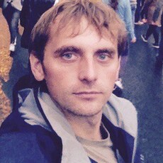 Фотография мужчины Вадим, 38 лет из г. Варшава