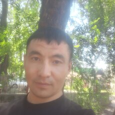 Фотография мужчины Нариман, 33 года из г. Павлодар