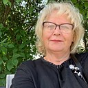 Лариса, 60 лет