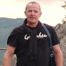 Сергей, 42 из г. Новосибирск.