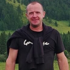 Фотография мужчины Сергей, 42 года из г. Новосибирск