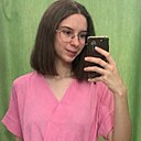 Олександра, 23 года