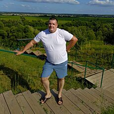 Фотография мужчины Юрий, 57 лет из г. Воронеж