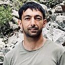 Гор, 35 лет