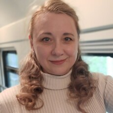 Фотография девушки Алена, 48 лет из г. Оренбург