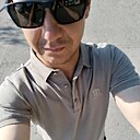 Азамат, 38 лет