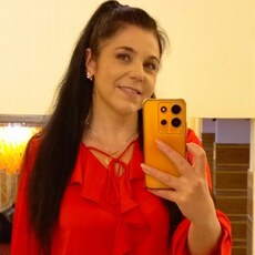 Фотография девушки Надежда, 43 года из г. Вача
