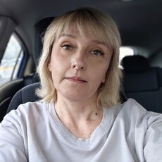 Фотография девушки Светлана, 47 лет из г. Москва
