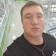 Фотография мужчины Тим, 28 лет из г. Костанай