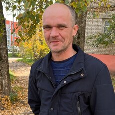 Фотография мужчины Сергей, 37 лет из г. Электросталь