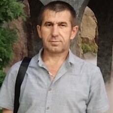Фотография мужчины Александр, 46 лет из г. Серпухов