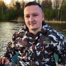 Фотография мужчины Андрей, 39 лет из г. Вытегра