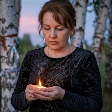Фотография девушки Лана, 54 года из г. Нижний Новгород