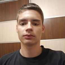Фотография мужчины Роман, 18 лет из г. Хвалынск
