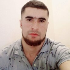Фотография мужчины Шамиль, 30 лет из г. Волгоград