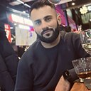 Сандро, 34 года