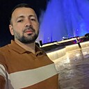Ильяс, 37 лет