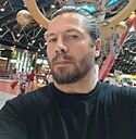 Metin, 40 лет