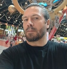 Фотография мужчины Metin, 40 лет из г. Москва