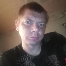 Фотография мужчины Андрей, 37 лет из г. Нижний Новгород