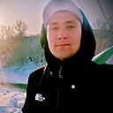 Роман, 24 года