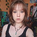 Анастасия, 19 лет