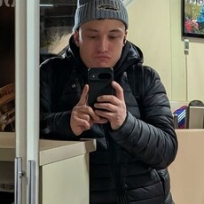 Фотография мужчины Даниил, 27 лет из г. Бобруйск