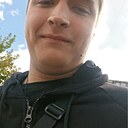 Серёжа, 22 года