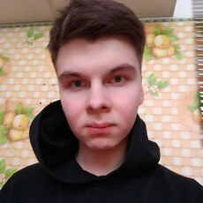 Фотография мужчины Владимир, 18 лет из г. Глазов