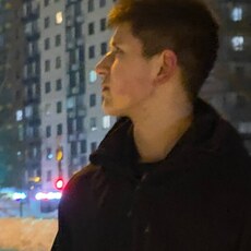 Фотография мужчины Амир, 18 лет из г. Щербинка