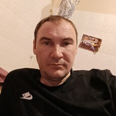 Фотография мужчины Евгений, 41 год из г. Уссурийск