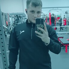 Фотография мужчины Тимурка, 31 год из г. Чистополь