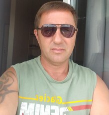 Фотография мужчины Андрей, 46 лет из г. Рязань