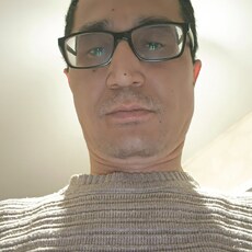 Фотография мужчины Алик, 42 года из г. Лысково