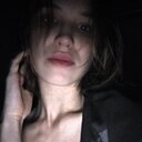Ксения, 19 лет