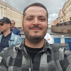 Фотография мужчины Yasin, 33 года из г. Кингисепп