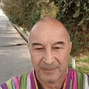 Исмат, 52 года