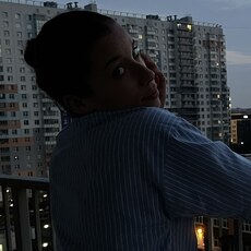 Софа, 18 из г. Санкт-Петербург.