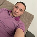 Вадим, 36 лет