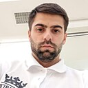 Амир, 29 лет