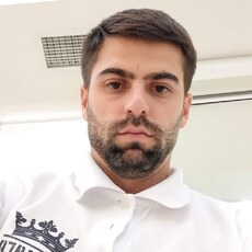 Фотография мужчины Амир, 29 лет из г. Ташкент