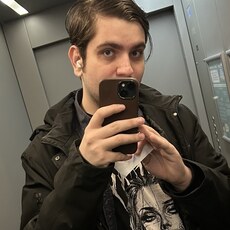 Фотография мужчины Дмитрий, 22 года из г. Мытищи