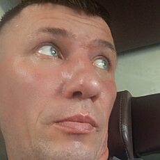 Фотография мужчины Антон, 42 года из г. Екатеринбург