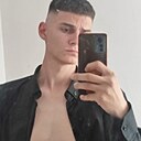 Никита, 20 лет