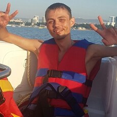 Фотография мужчины Владимир, 37 лет из г. Пятигорск