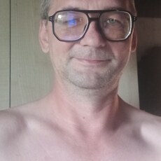 Фотография мужчины Алексей, 48 лет из г. Курган